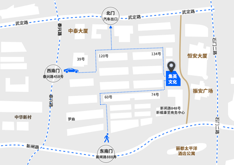 集英科技